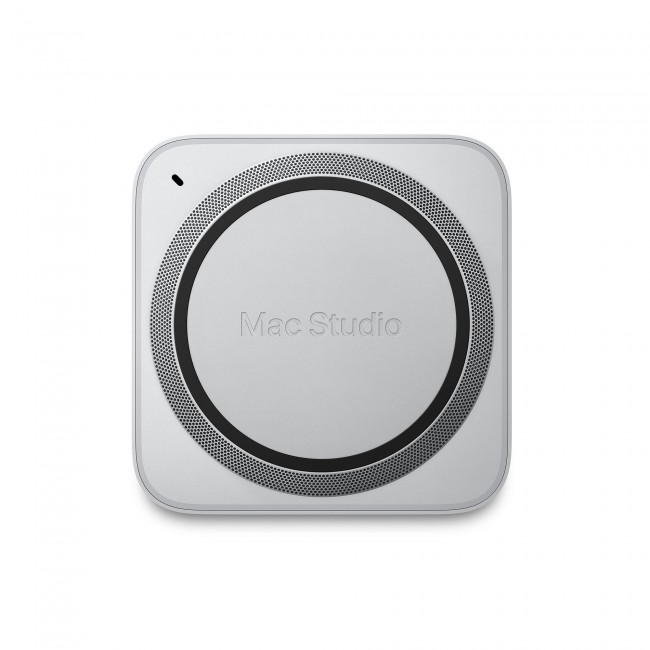 Apple Mac Studio 04