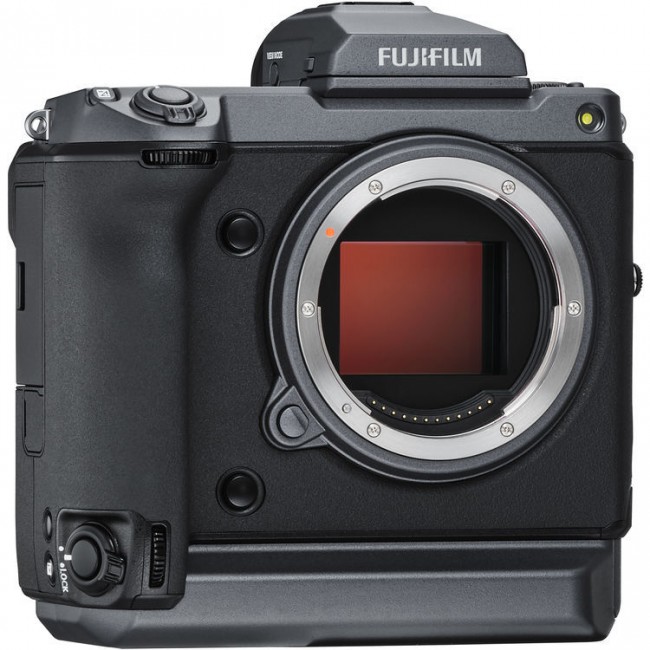 Fujifilm Gfx100 Product Image 01