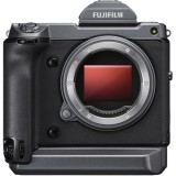 Fujifilm Gfx100 Product Image 02