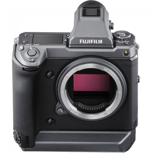 Fujifilm Gfx100 Product Image 08