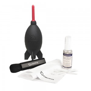 Gio Cl1002 Giottos Cleaning Kit