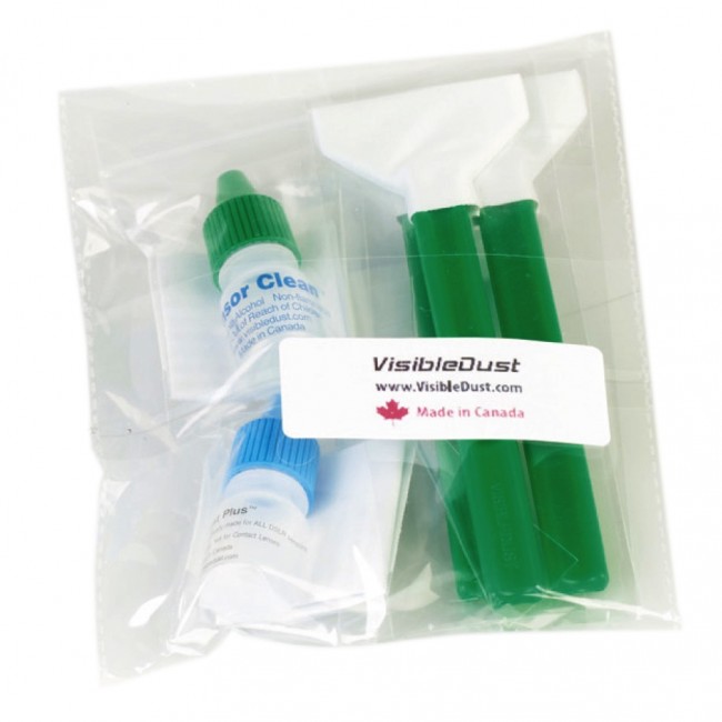 01 76002500 Cleaning Kit