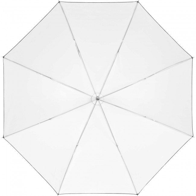 100971 B Profoto Umbrella Shallow White S Front