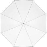 100971 B Profoto Umbrella Shallow White S Front