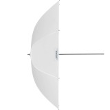 100973 A Profoto Umbrella Shallow Translucent S Profile Right