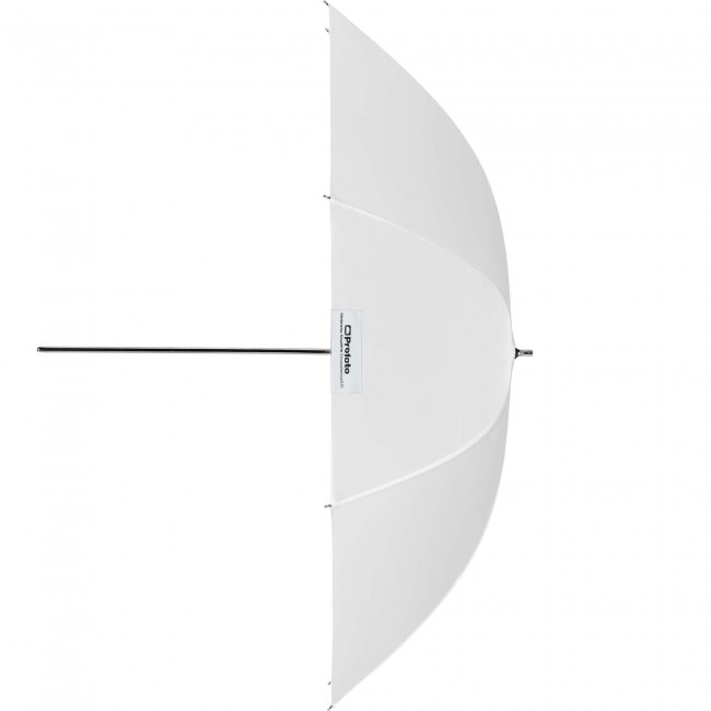 100973 C Profoto Umbrella Shallow Translucent S Profile Left Productimage