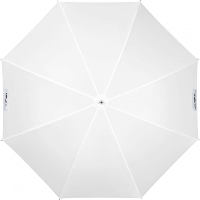 100973 D Profoto Umbrella Shallow Translucent S Back