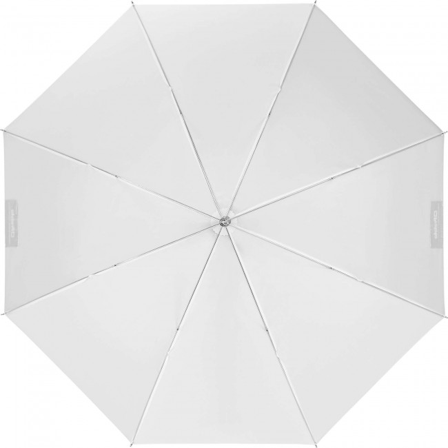 100976 B Profoto Umbrella Shallow Translucent M Front
