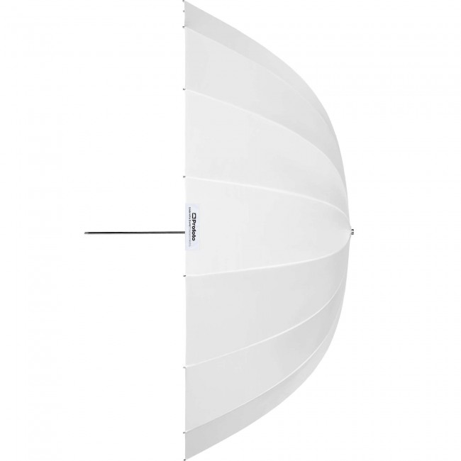 100979 C Profoto Umbrella Deep Translucent L Profile Left