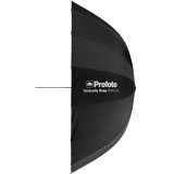100980 C Profoto Umbrella Deep White Xl Profile Left
