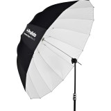 100980 E Profoto Umbrella Deep White Xl Angle