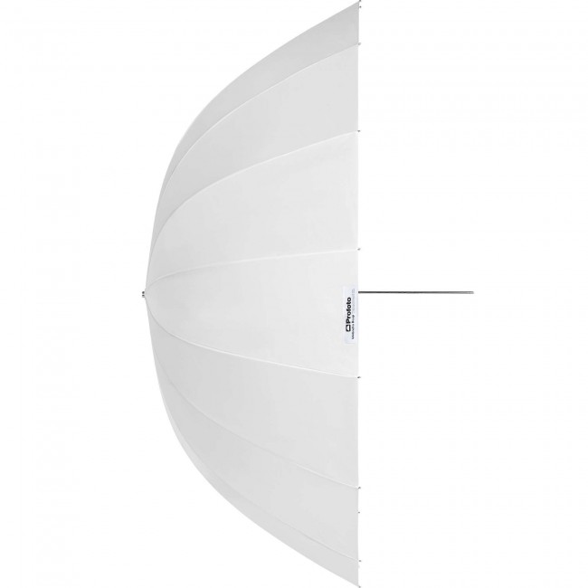 100982 A Profoto Umbrella Deep Translucent Xl Profile Right