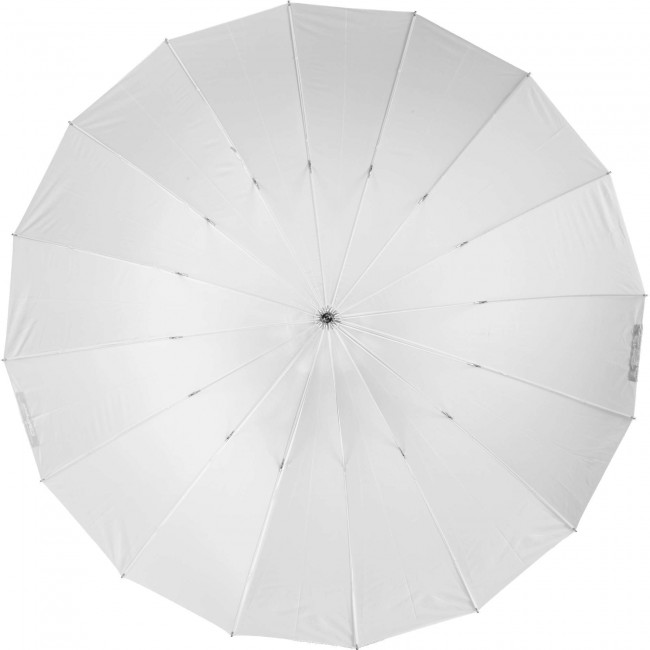 100982 B Profoto Umbrella Deep Translucent Xl Front