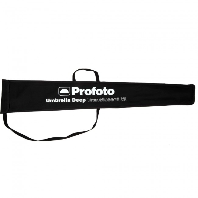 100982 F Profoto Umbrella Deep Translucent Xl Bag