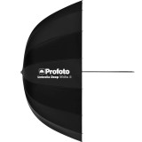 100983 A Profoto Umbrella Deep White S Profile Right