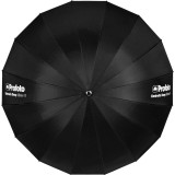 100984 D Profoto Umbrella Deep Silver S Back
