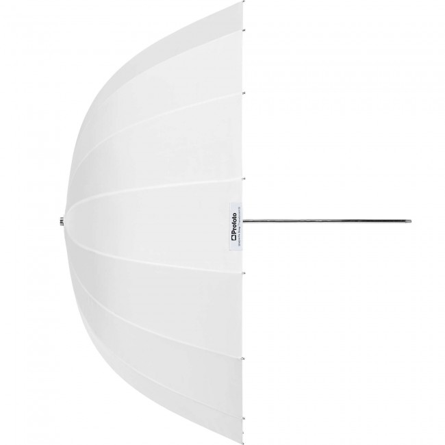 100985 A Profoto Umbrella Deep Translucent S Profile Right
