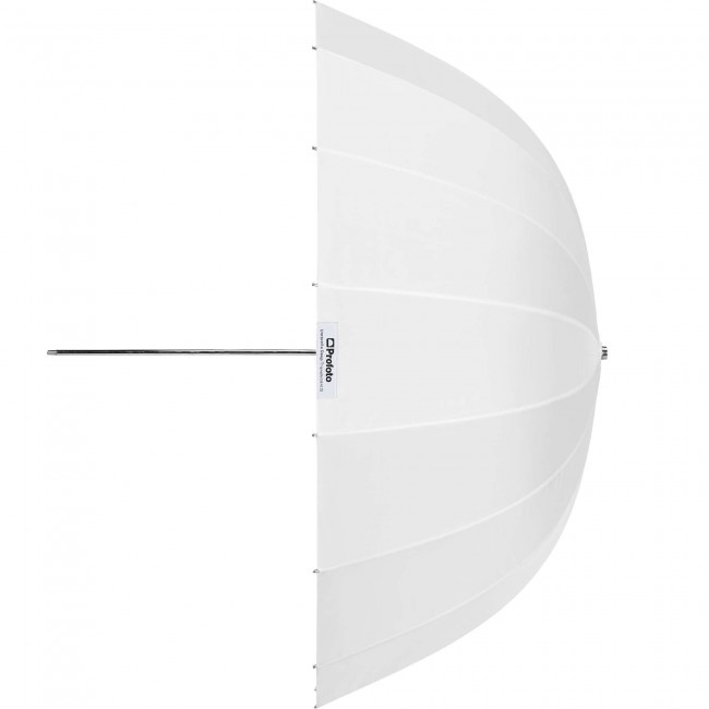 100985 C Profoto Umbrella Deep Translucent S Profile Left