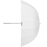 100985 C Profoto Umbrella Deep Translucent S Profile Left