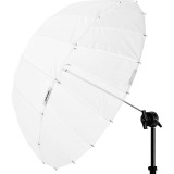 100985 E Profoto Umbrella Deep Translucent S Angle
