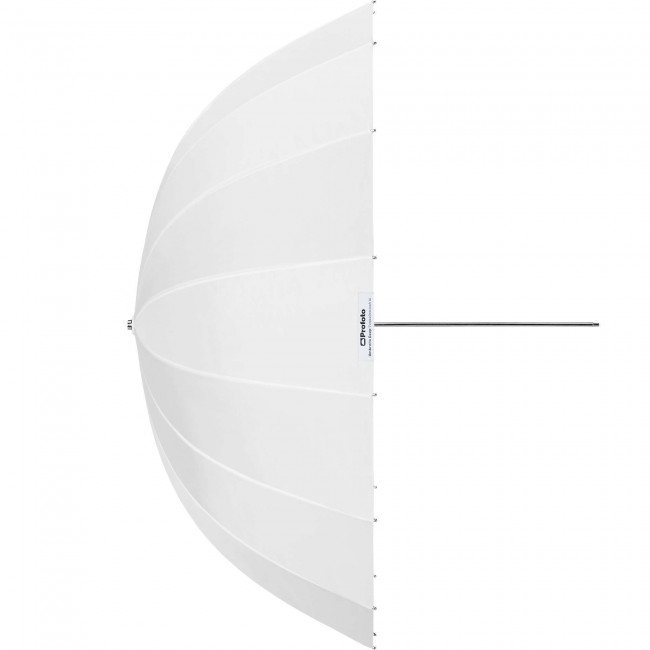 100988 A Profoto Umbrella Deep Translucent M Profile Right