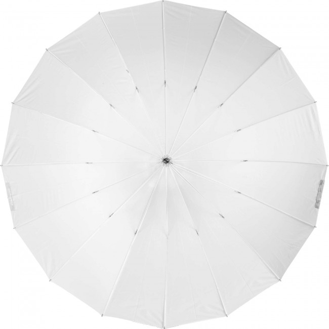 100988 B Profoto Umbrella Deep Translucent M Front