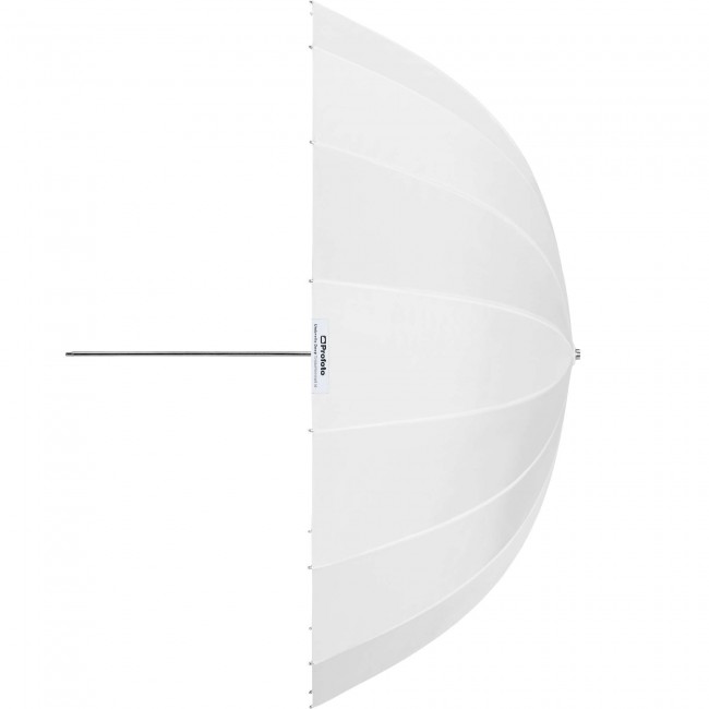 100988 C Profoto Umbrella Deep Translucent M Profile Left