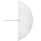 100988 C Profoto Umbrella Deep Translucent M Profile Left