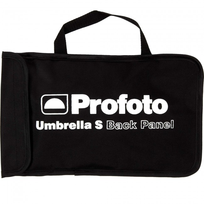 100994 F Profoto Umbrella S Backpanel Bag