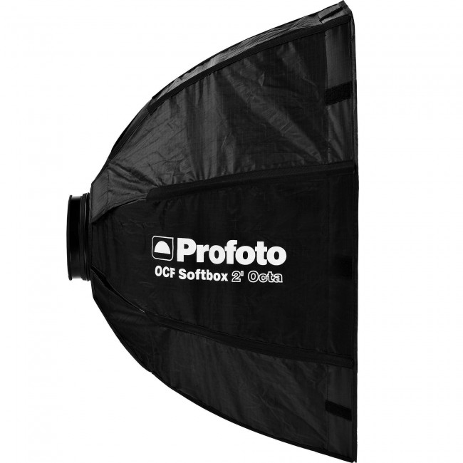 101211 A Profoto Ocf Softbox 2 Octa Profile