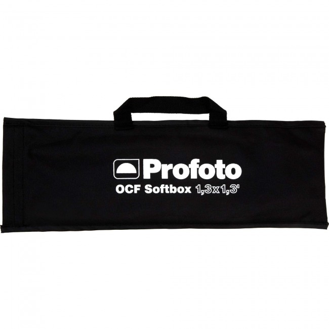 Profoto OCFソフトボックス40X40cm グリッドセット