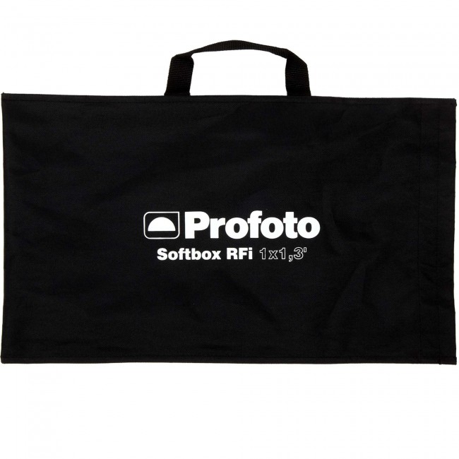 254701 F Profoto Rfi Softbox 1X1 3 Bag