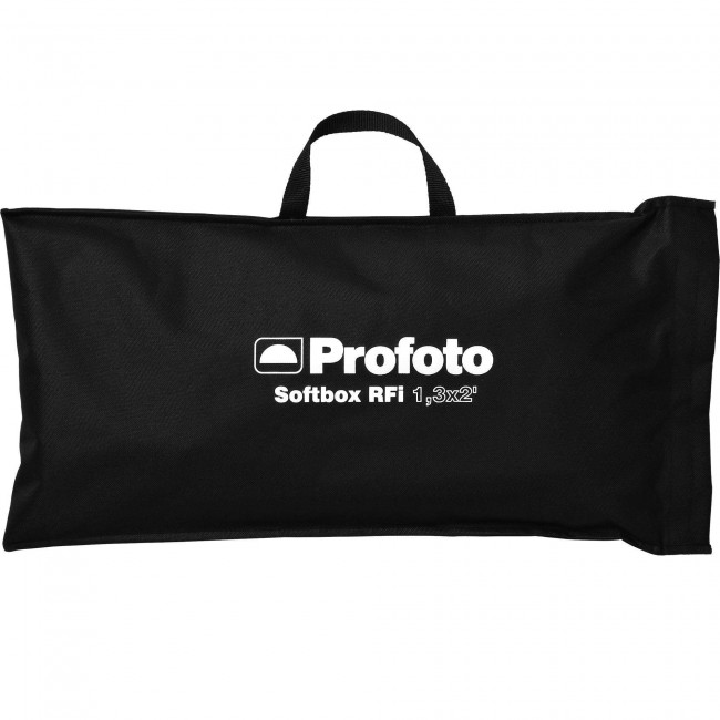 254702 F Profoto Rfi Softbox 1 3X2 Bag