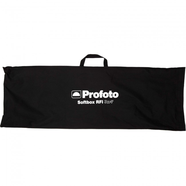 254704 F Profoto Rfi Softbox 3X4 Bag