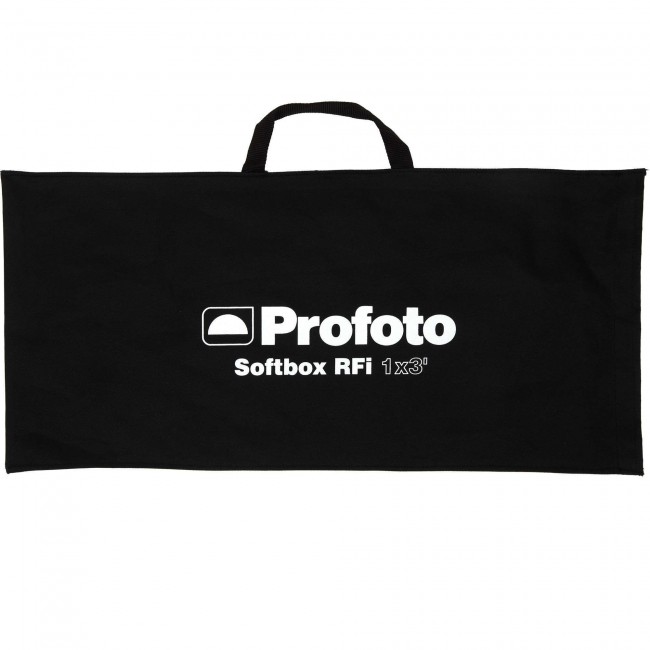 254708 F Profoto Rfi Softbox 1X3 Bag
