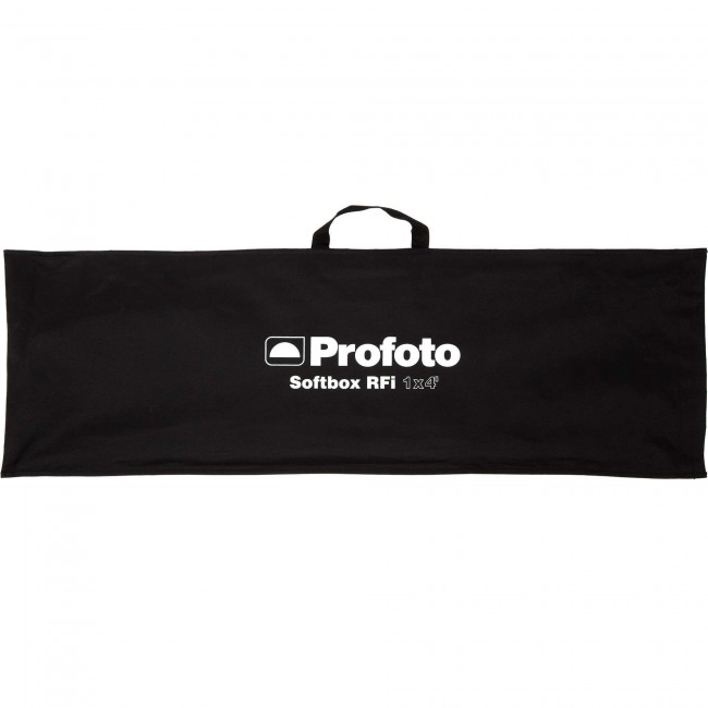 254709 F Profoto Rfi Softbox 1X4 Bag