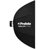 254711 A Profoto Rfi Softbox 3 Octa Profile