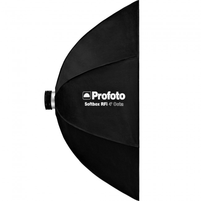 254715 A Profoto Rfi Softbox 4 Octa Profile