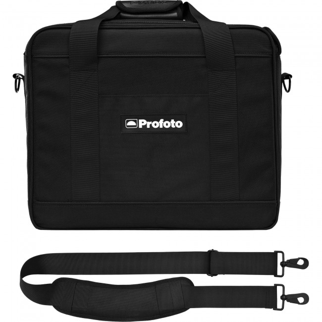 901016 901017 H Profoto Bag S Plus With Shoulder Strap Front