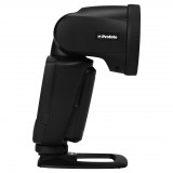 Profoto A10 Flash Stand Side