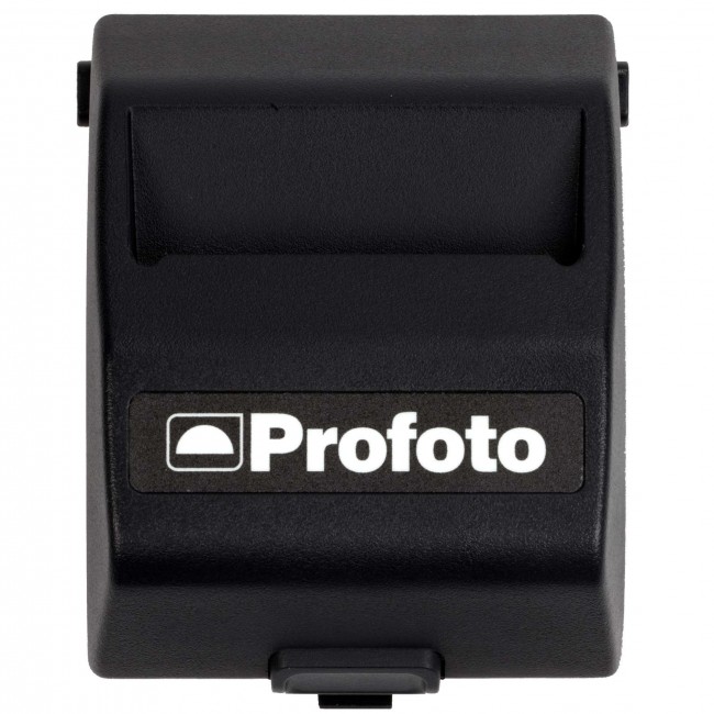 100399 A Profoto Li Ion Battery Mkii For B1 And B1X Front