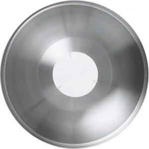 100607 A Profoto Softlight Reflector Silver Front