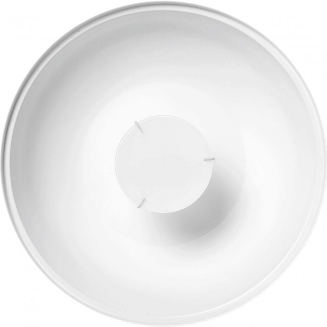 100608 A Profoto Softlight Reflector White Front