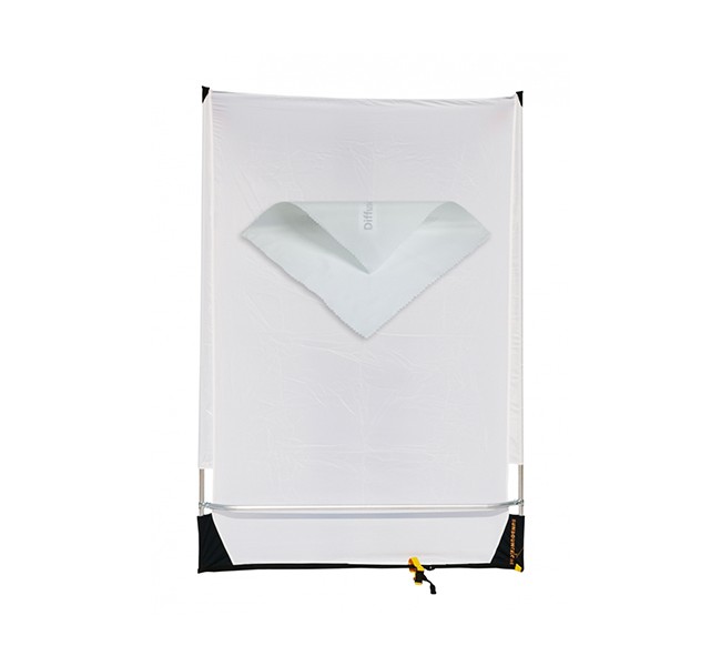 Sunbounce Kit diffuseur Sun Swatter sans Couture 