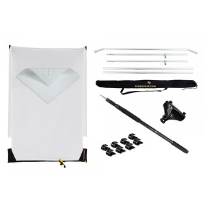 250 255 Stk2 Sun Swatter Pro Super Saver Kit Translucent 2 3Rd Seamless