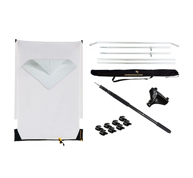 250 255 Stk2 Sun Swatter Pro Super Saver Kit Translucent 2 3Rd Seamless