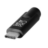 Cuc3415 Blk Tether Pro Usb C To 3 0 Micro B 15 Blk Tip Angle