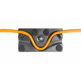 Tb Mc 005 Tether Block With Cable