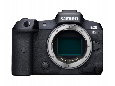 Store Category Canon Mirrorless Cameras