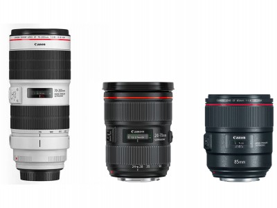 Store Category Lenses For Canon Dslr